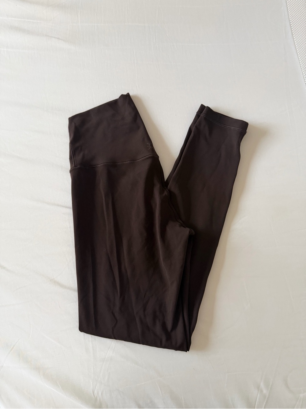 Offline by Aerie High-Waist Brown Leggings